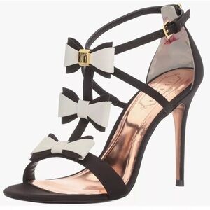 Ted Baker London high heels